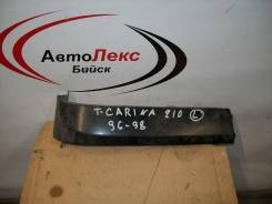 Планка под фонарь. Toyota Carina, AT210, AT211, AT212