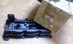 Крышка головки блока цилиндров. Nissan: Stagea, Infiniti M35/45, 350Z, Fairlady Z, Stagea Ixis 350S, Infiniti FX45/35, Fuga, Skyline Infiniti FX45 Дви...