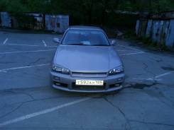 Nissan Skyline. автомат, задний, 2.5 (200 л.с.), бензин, 177 000 тыс. км