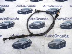 Тросик переключения автомата. Toyota Town Ace, CR30G, CR31, CR30, CR31G