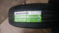 Bridgestone Ecopia EP850. Летние, 2014 год, без износа, 4 шт
