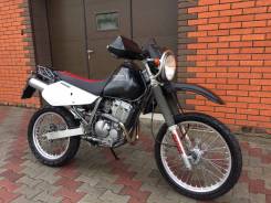 Suzuki Djebel 250. 250 куб. см., исправен, птс, без пробега