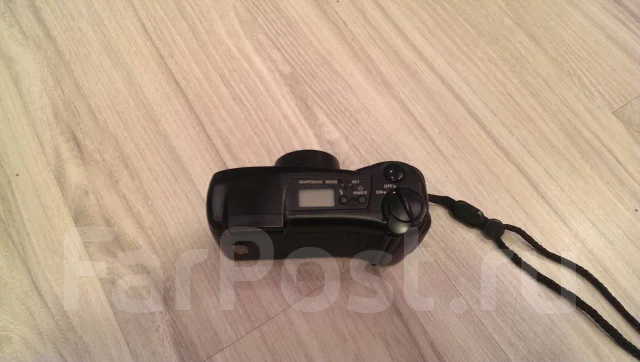Olympus SZ-80 ����