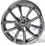 Subaru. 8.5x18, 5x114.30, ET55, ЦО 56,1 мм.