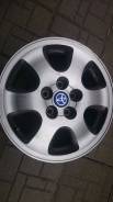 Toyota. 6.5x16, 5x114.30, ET45, ЦО 64,1 мм.