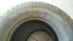 BFGoodrich Radial Long Trail T/A. Всесезонные, 2015 год, износ: 5%, 2 шт