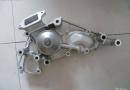 Помпа водяная. Toyota: Crown, Crown Majesta, Tundra, Land Cruiser, Sequoia, Celsior, 4Runner, Soarer Lexus: LS400, GS350, LX470, LS430, GS400, GS430...