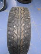 Nokian Nordman 5. Зимние, шипованные, без износа, 1 шт