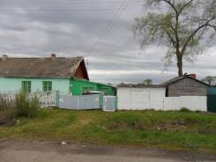 Продаём любимый домик в деревне!. Рабочая, 3, р-н Хорольский, площадь дома 45 кв. м., электричество 20 кВт, отопление твердотопливное, от частного лиц...