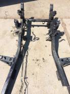 Рама. Mitsubishi Pajero, V26C, V25C, V24C, V23C, V26W, V25W, V24V, V24W, V23W, V24WG, V26WG