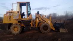 Shanlin ZL-20. Продается фронтальный погрузчик, 2 000 кг.