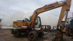 Liebherr A 900 C Litronic. Продам экскаватор Liebherr A 900, 6 400 куб. см., 0,32 куб. м.