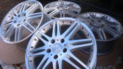 Enkei. 7.0x17, 5x114.30, ET52