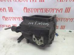 Корпус радиатора отопителя. Haima 3 Двигатели: HAVIS1, 8