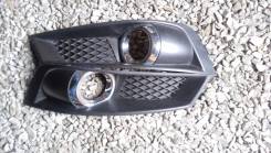 Ободок противотуманной фары. Subaru Legacy B4, BN9, BMG, BMM Subaru Levorg, VMG Subaru Legacy, BMG, BMM, BR9, BRF, BRG, BRM Subaru Impreza, GK7, GT7
