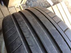 Dunlop SP Sport Maxx GT. Летние, износ: 20%, 2 шт