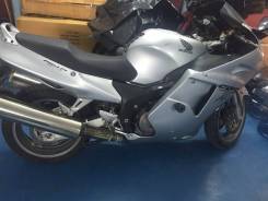 Honda CBR 1100XX. 1 137 куб. см., исправен, птс, с пробегом
