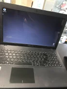 Asus X552CL. 15.6", 1,8����, ��� 6 ��, ���� 750���, WiFi: 1, Bluetooth: 1, ����������� �� 3��. ����