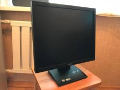 Acer. 17" (43 см), технология LCD (ЖК)