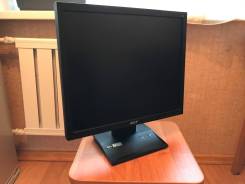 Acer. 17" (43 см), технология LCD (ЖК)