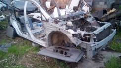 Лонжерон. Toyota Wish