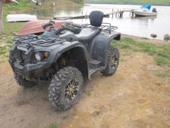 Stels ATV 600 Leopard. исправен, есть птс, с пробегом