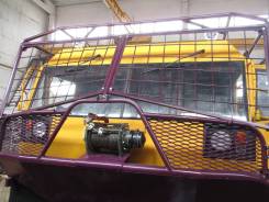 Четра ТМ140. Четра ТМ-130 с капитального восстановления, 11 200 куб. см., 4 000 кг., 11 200,00 кг.