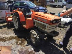 Kubota. Мини трактор kubota b1600 4Wd без пробега, 950 куб. см.