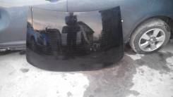 Стекло заднее. Nissan Tiida Latio