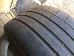 Michelin Pilot Super Sport. Летние, износ: 30%, 1 шт