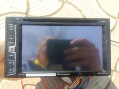 Pioneer AVH-X1800DVD ����