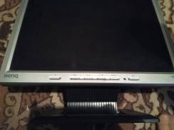 BenQ. 17" (43 см), технология LCD (ЖК)