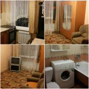 1-комнатная, улица Автомобилистов 45/1. агентство, 30 кв. м.
