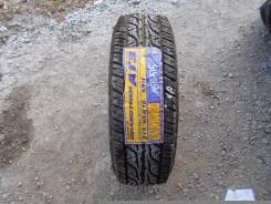 Dunlop Grandtrek AT3. Летние, 2013 год, без износа, 1 шт