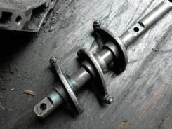 Коромысло клапана. Nissan Sunny, B12, B11 Двигатель E13S
