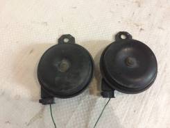 Гудок. Toyota: Corolla, Cynos, Cresta, Corolla II, Granvia, Coaster, Crown, Aristo, Carina ED, Chaser, Curren, Tercel, Estima Lucida, Corsa, Corolla L...