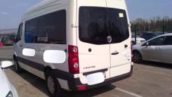 Volkswagen Crafter. Volkswagen crafter, 2 400 куб. см., 11 мест