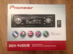 Pioneer DEH-9450UB