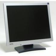 BenQ. 17" (43 см), технология LCD (ЖК)