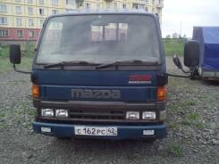 Mazda Titan. Продается грузовик , 4 021 куб. см., 3 000 кг.
