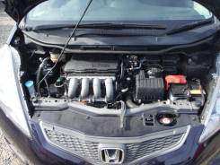 АКПП. Honda Fit, GE6 Двигатель L15A