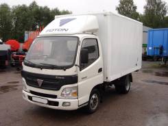 Foton. Промтоварный грузовик АФ-77G3BJ 2012 года, 2 771 куб. см., 980 кг.