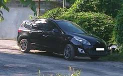 Renault. механика, передний, 1.5 (106 л.с.), дизель, 7 200 тыс. км