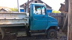 ЗИЛ 5301 Бычок. Продается самосвал зил бычек, 4 700 куб. см., 5 000 кг.
