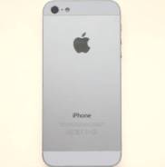 Apple iPhone 5 16Gb. Б/у