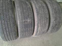 Bridgestone Dueler H/L 400. Летние, износ: 30%, 4 шт