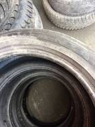 Bridgestone Potenza RE-01. Летние, 2010 год, износ: 80%, 3 шт