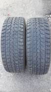 Toyo Winter Tranpath S1. Всесезонные, 2010 год, износ: 5%, 2 шт