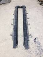 Накладка на порог. Honda CR-V I-CTDI Honda CR-V Двигатель N22A2