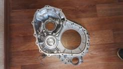 Корпус кпп. Toyota RAV4 Toyota Highlander Toyota Harrier Toyota Kluger